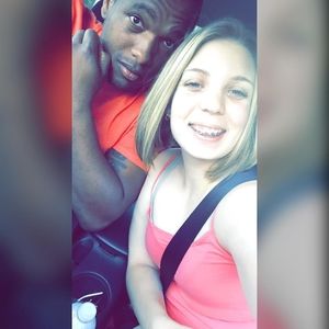 Meet your Posher, Alysha